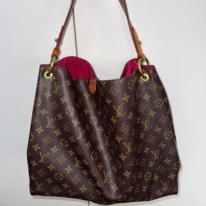 Louis Vuitton Purse